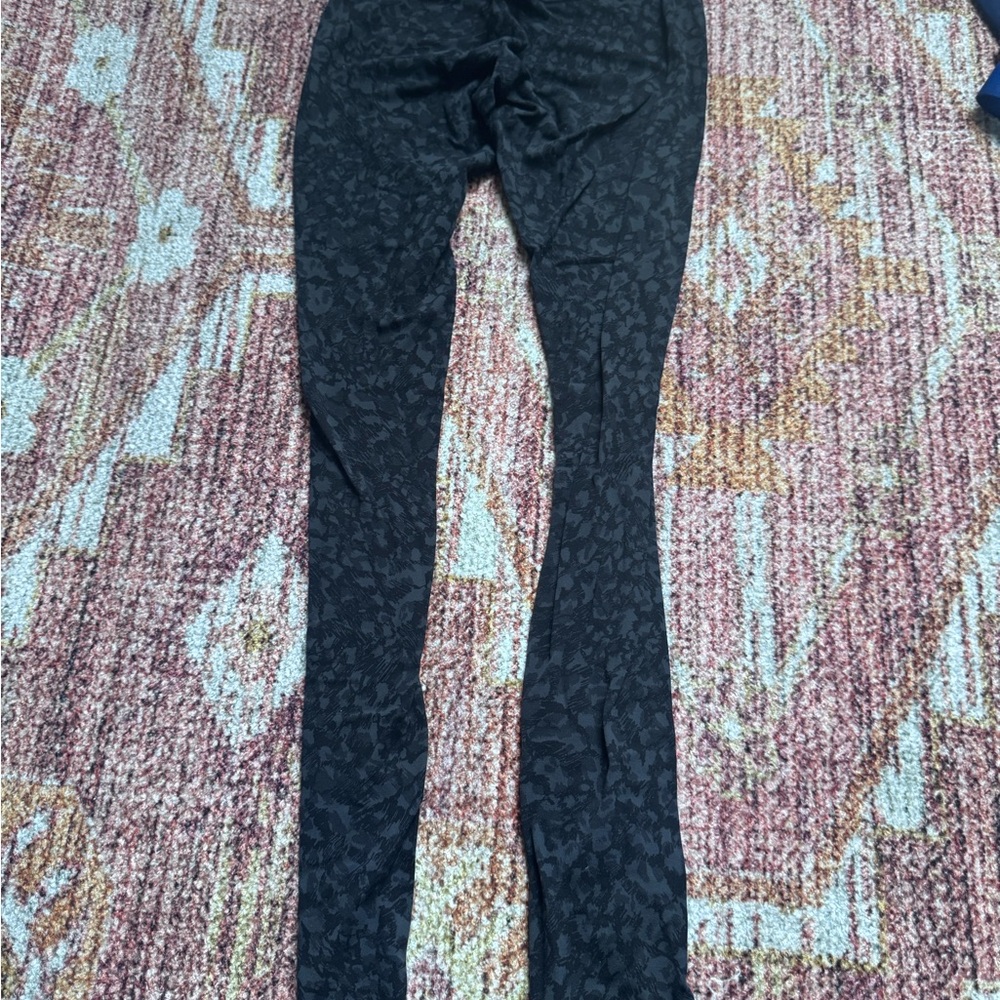 Lululemon align leggings size 2